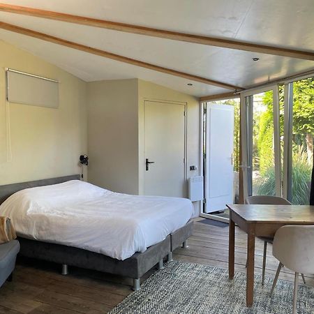 Apartmán In Eldik Ochten Exteriér fotografie