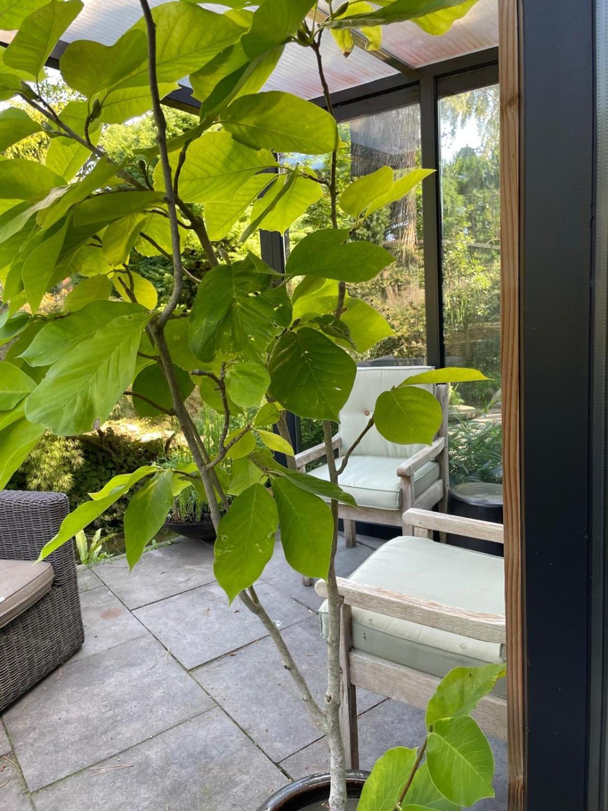 Apartmán In Eldik Ochten Exteriér fotografie